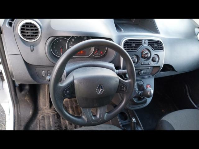 Renault Kangoo Van image 6