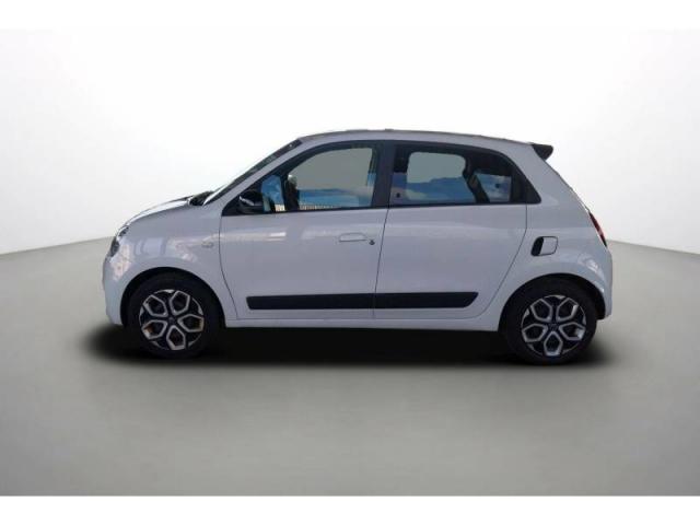 Renault Twingo image 6