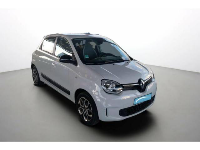 Renault Twingo image 4