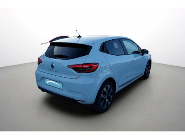 Renault Clio image 8