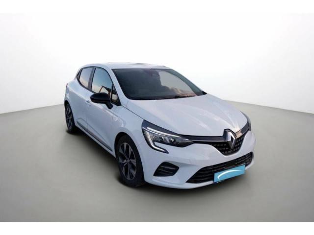 Renault Clio image 1