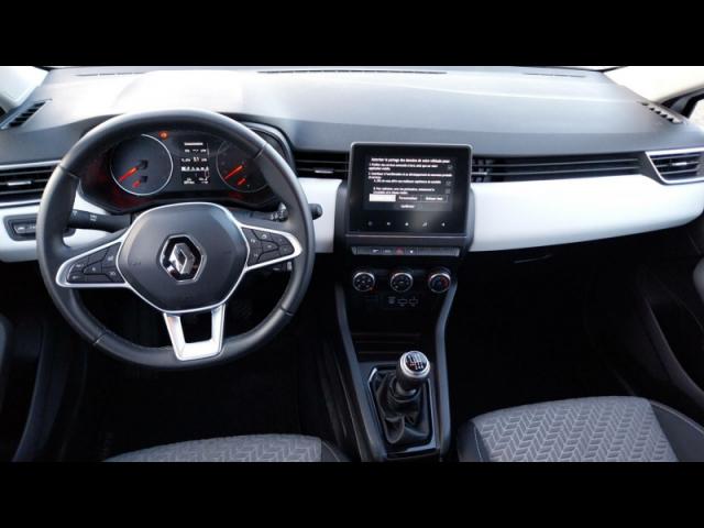 Renault Clio image 7