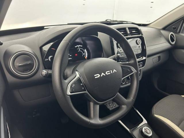 Dacia Spring image 1