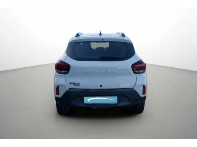 Dacia Spring image 1