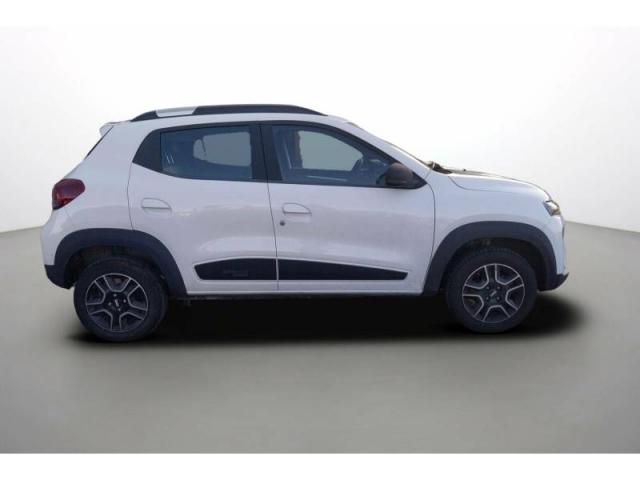 Dacia Spring image 4