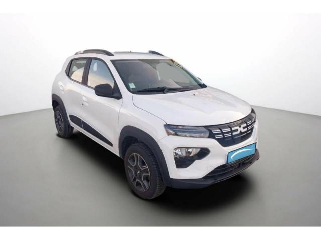 Dacia Spring image 5