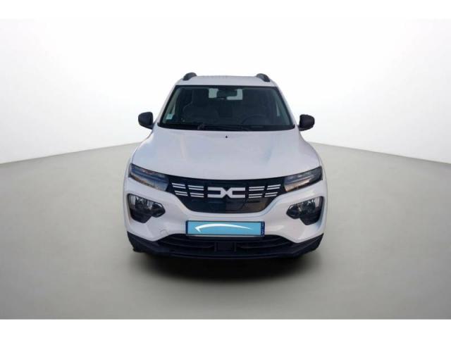 Dacia Spring image 2