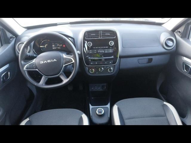 Dacia Spring image 6