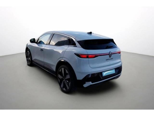 Renault Mégane image 8