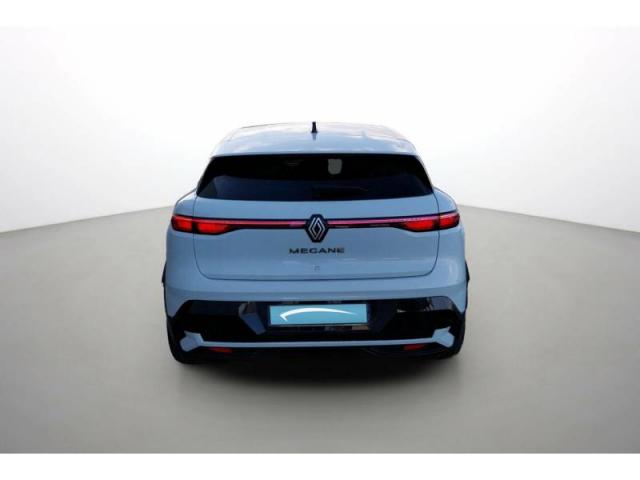 Renault Mégane image 3