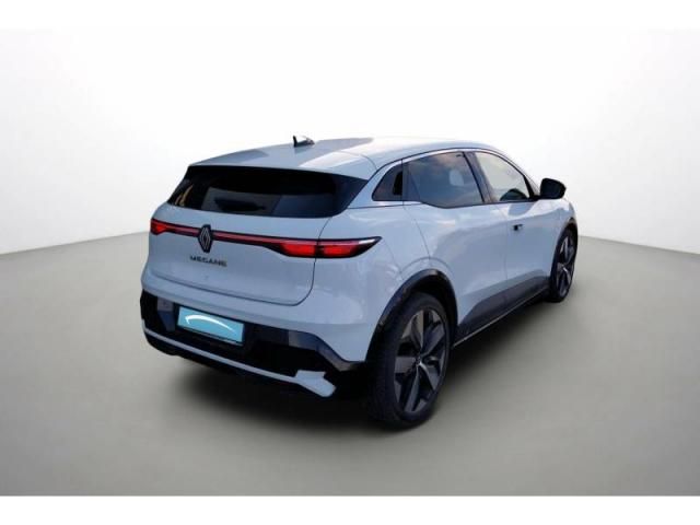 Renault Mégane image 1