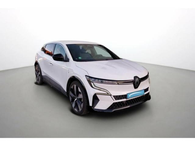 Renault Mégane image 7