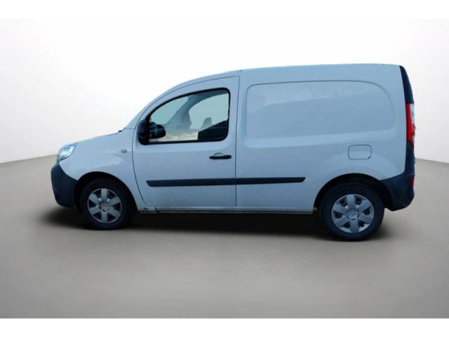 Renault Kangoo Van image 4