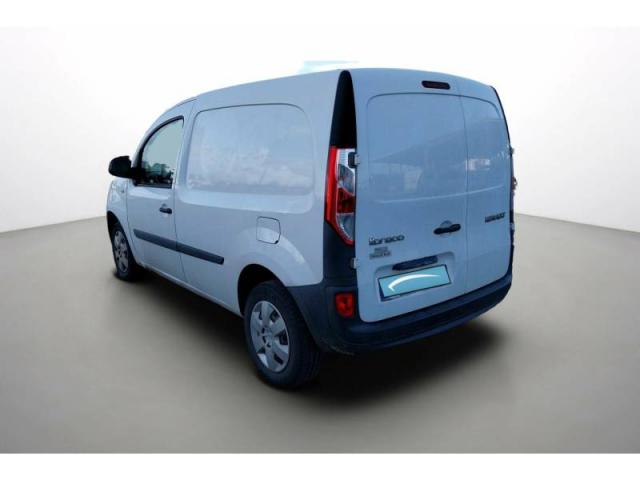 Renault Kangoo Van image 1