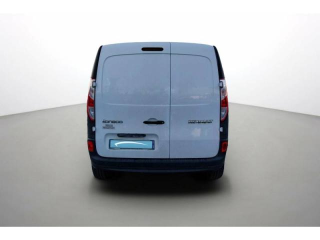 Renault Kangoo Van image 7