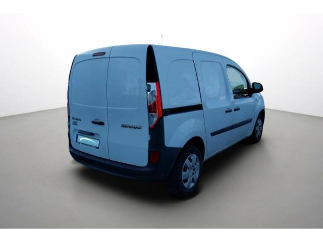Renault Kangoo Van image 6