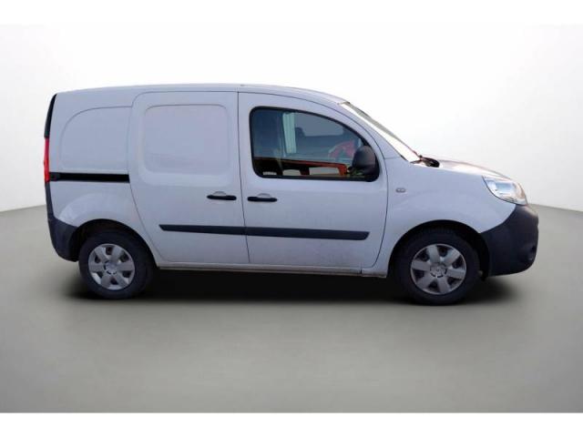 Renault Kangoo Van image 8