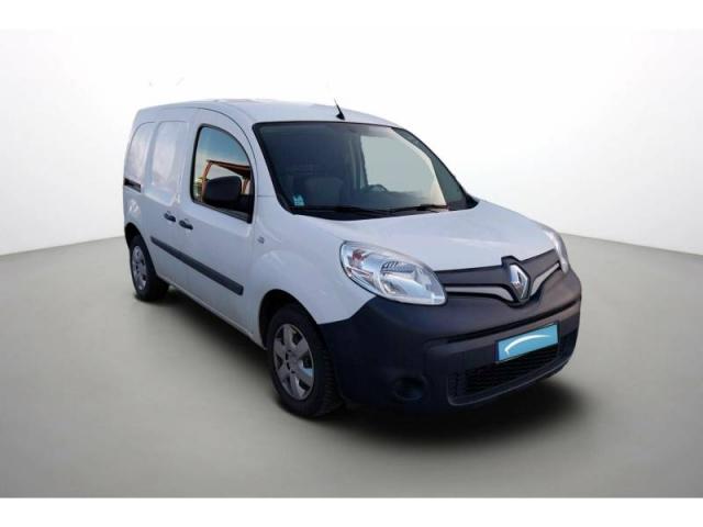 Renault Kangoo Van image 2