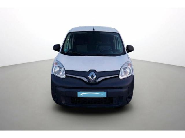 Renault Kangoo Van image 3
