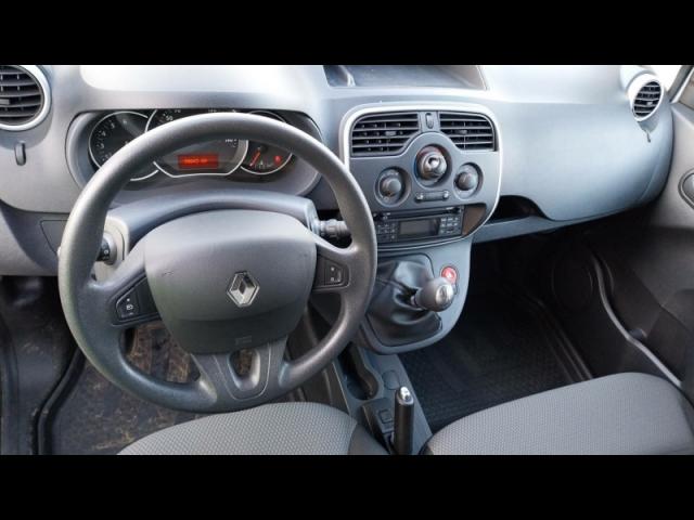 Renault Kangoo Van image 5