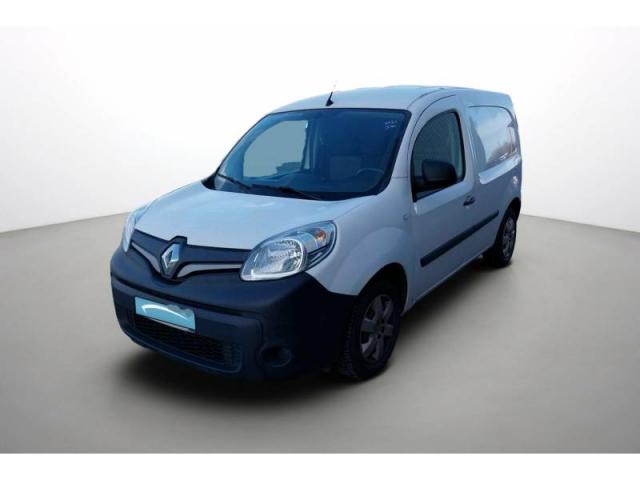 Renault Kangoo Van Express Blue Dci 80 Grand Confort