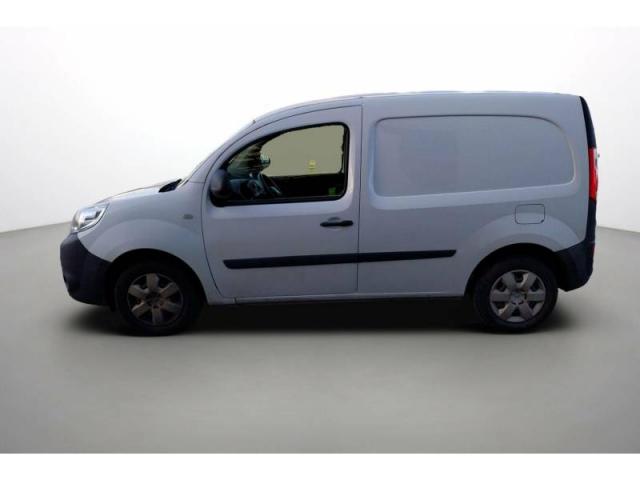 Renault Kangoo Van image 2