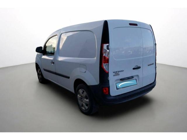 Renault Kangoo Van image 1