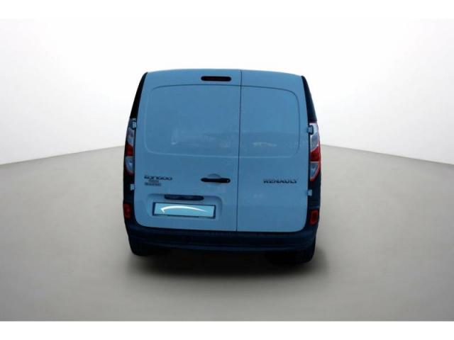 Renault Kangoo Van image 4