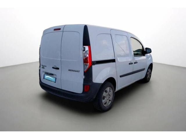 Renault Kangoo Van image 5