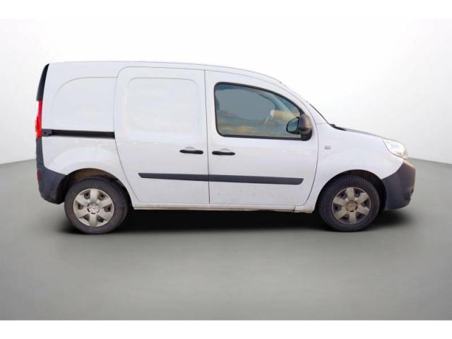 Renault Kangoo Van image 8
