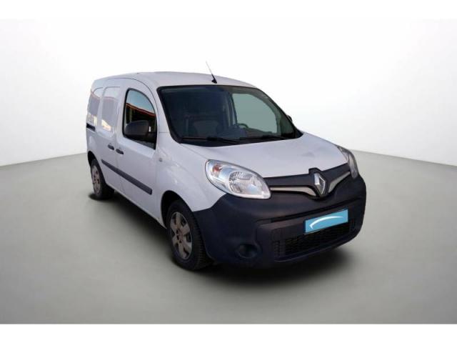 Renault Kangoo Van image 6
