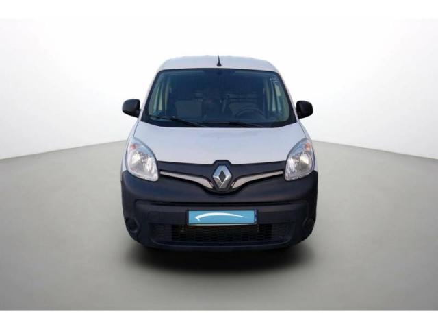 Renault Kangoo Van image 3