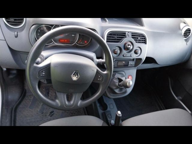 Renault Kangoo Van image 7