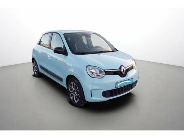 Renault Twingo image 8