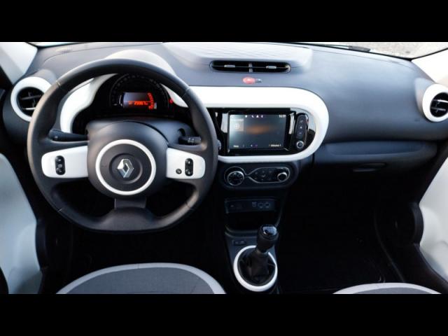 Renault Twingo image 6
