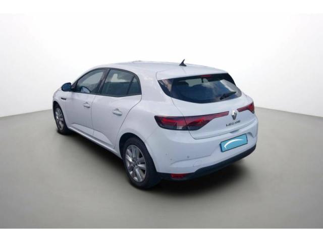 Renault Mégane image 8