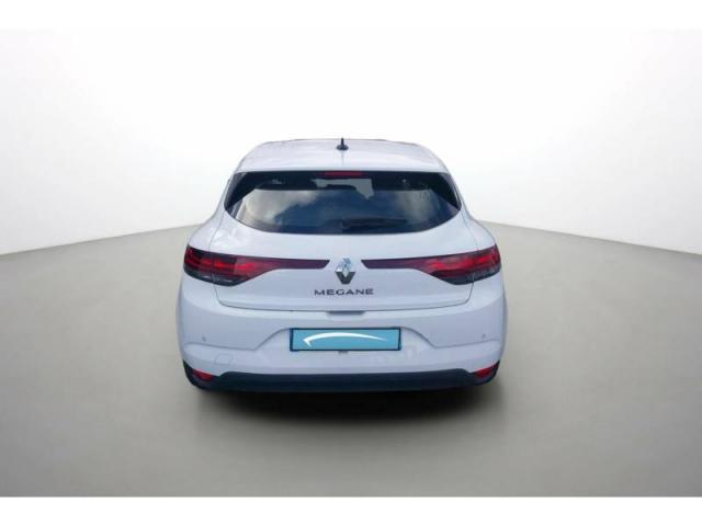 Renault Mégane image 7