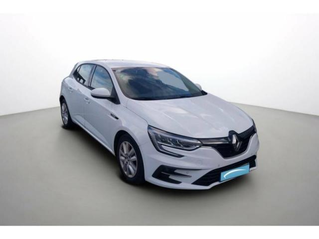 Renault Mégane image 2