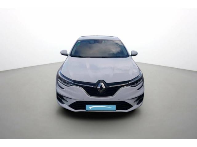 Renault Mégane image 4