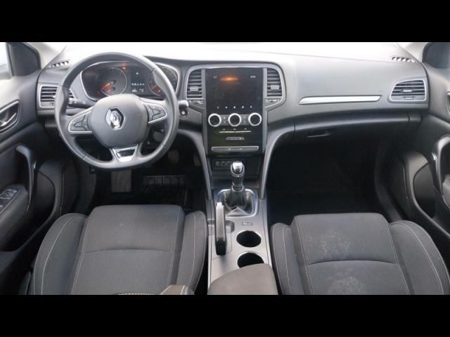 Renault Mégane image 6