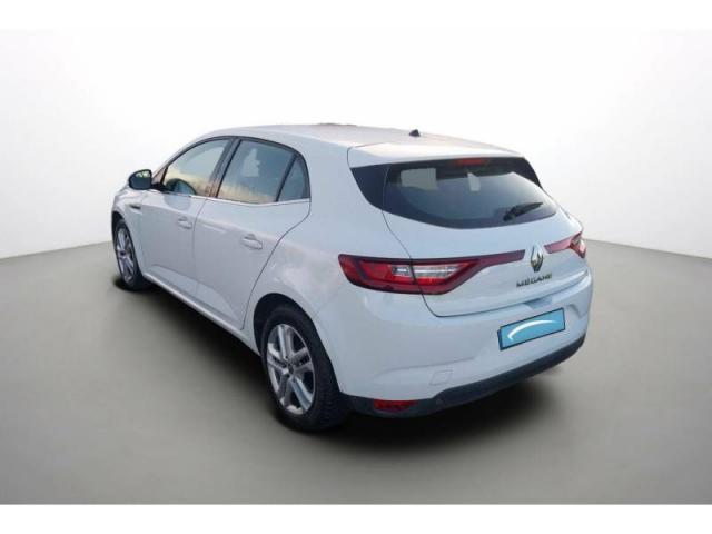 Renault Mégane image 5