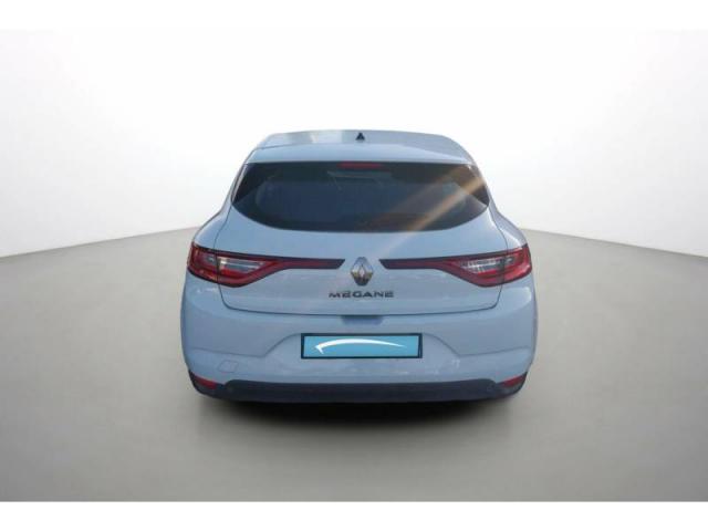 Renault Mégane image 2