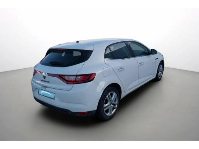 Renault Mégane image 7