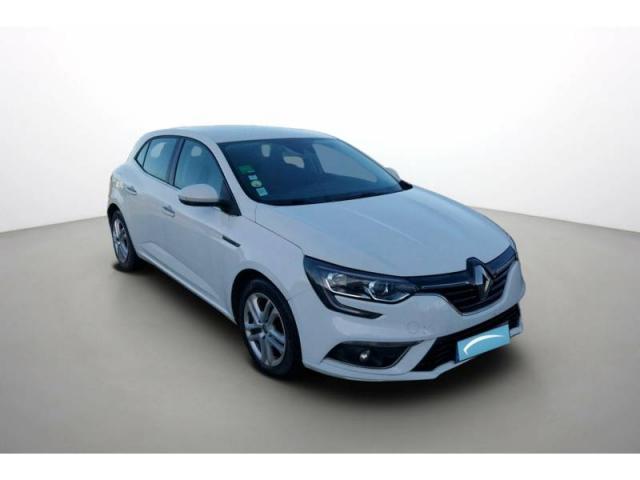 Renault Mégane image 4