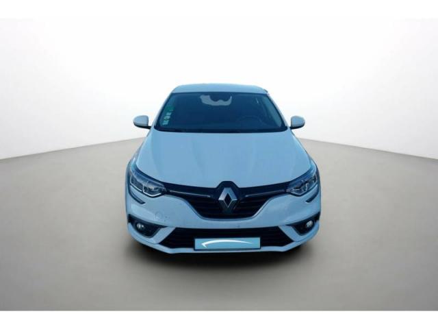 Renault Mégane image 6