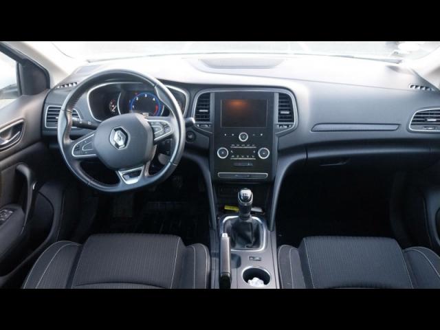Renault Mégane image 1