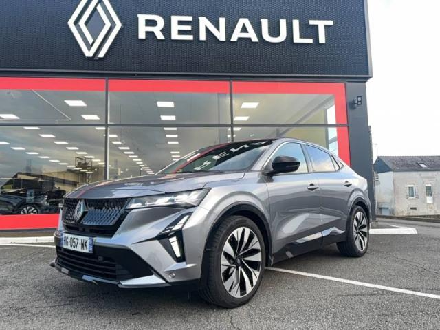 Renault Rafale E-Tech Full Hybrid 200ch Techno