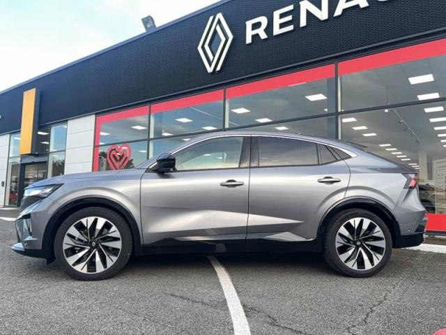 Renault Rafale image 1