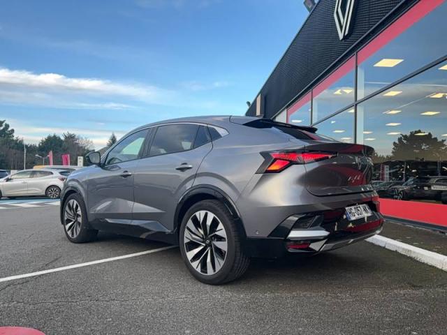 Renault Rafale image 9