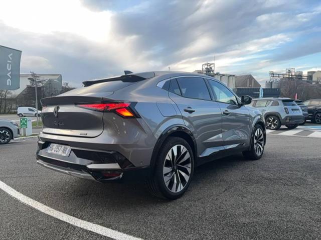 Renault Rafale image 8